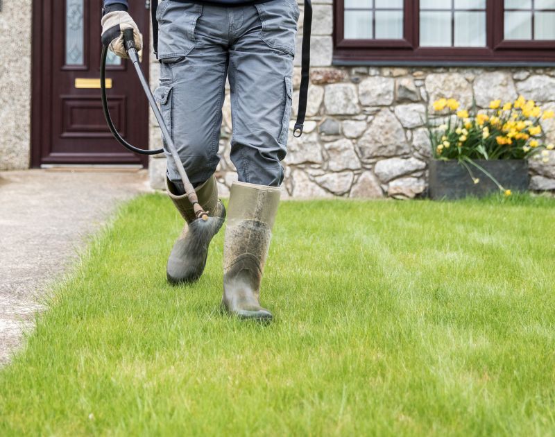 Stone Restoration And Cleaning