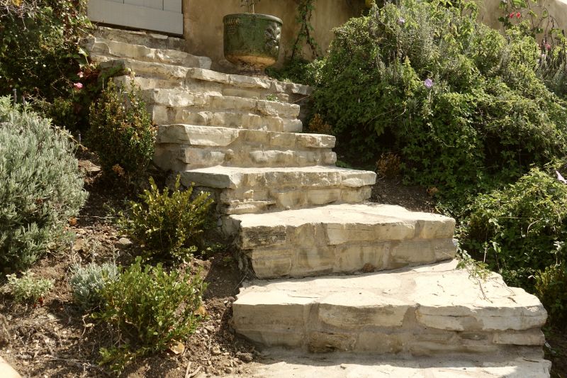 Stone Restoration And Cleaning