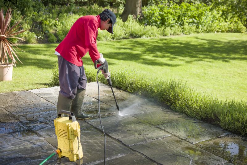 Stone Restoration And Cleaning